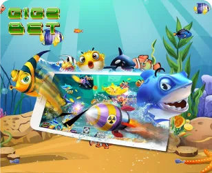 G2G1BET fishing