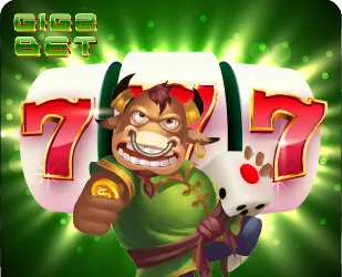 G2G1BET game slot