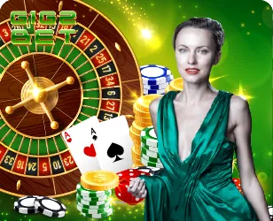 G2G1BET live casino