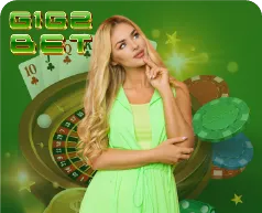 G2G1BET megawheel